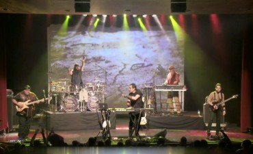 THE NEAL MORSE BAND